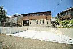 本町田　新築一戸建て