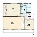 榎が丘住宅A棟1階1,799万円