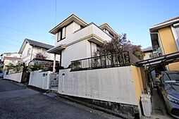 荏田南4丁目 一戸建て