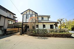 初山1丁目　一戸建て