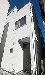 小台1丁目 一戸建て