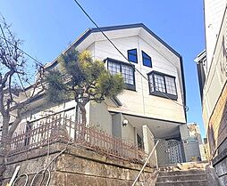 美しが丘5丁目　一戸建て