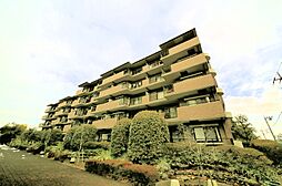 新ゆりグリーンタウン楠街区1号棟