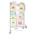 ライオンズマンション新百合ヶ丘南4階2,180万円