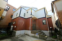 千年　一戸建て