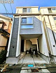 小向西町1丁目　一戸建て
