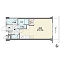 多摩川ロイヤルハイツ5階1,780万円