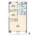 鶴川ハイツ2階1,880万円