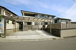 菅生3丁目　一戸建て
