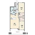 セレマークス武蔵小杉13階9,300万円