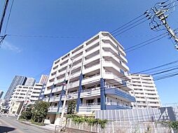 クレッセント武蔵小杉グランデイズ壱番館