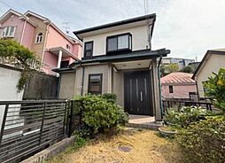 金井1丁目　一戸建て