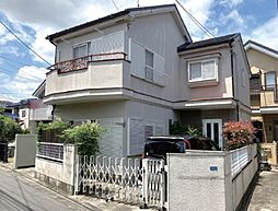 多摩川3丁目　一戸建て