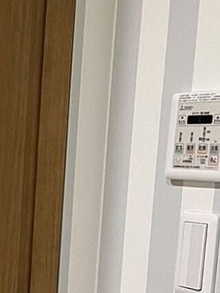 浴室暖房乾燥機...