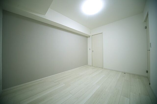 寝室 コスモ・ザ・パークス調布多摩川 4階/-