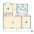 川崎生田住宅3号棟5階880万円