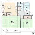 西三田団地1-1号棟5階950万円