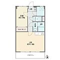 日吉第七コーポA棟2階1,880万円