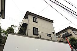 西野川3丁目　一戸建て