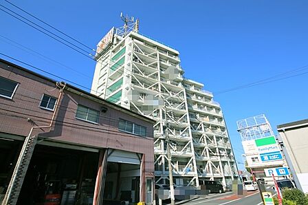 東急多摩川線「矢口渡」駅まで、徒歩7分の便利な立地です♪
