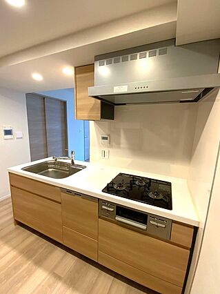 カウンターキッ...