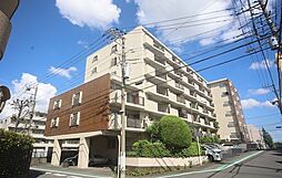 藤が丘マンション
