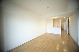 プロスタイル長津田 2LDKのリビング/ダイニング