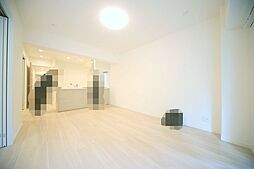 パシフィック馬事公苑前2号棟 3LDKのリビング/ダイニング