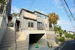 平尾2丁目　新築一戸建て