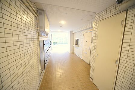株式会社アドバンスへの、委託管理となっております♪
