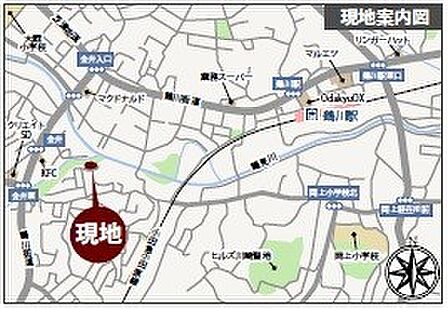 東京都町田市金井ヶ丘4丁目33−5