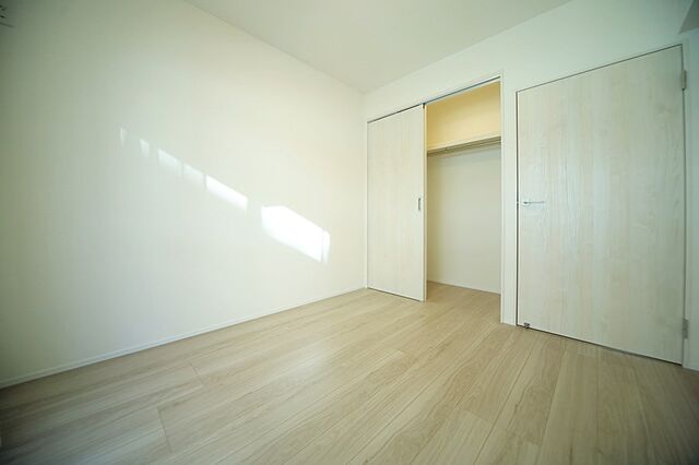 子供部屋 馬事公苑前シティハウス 3階/-