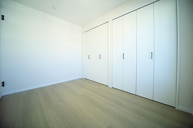 寝室 多摩川住宅トの2号棟 5階/-