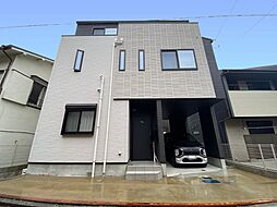 菊名2丁目 一戸建て