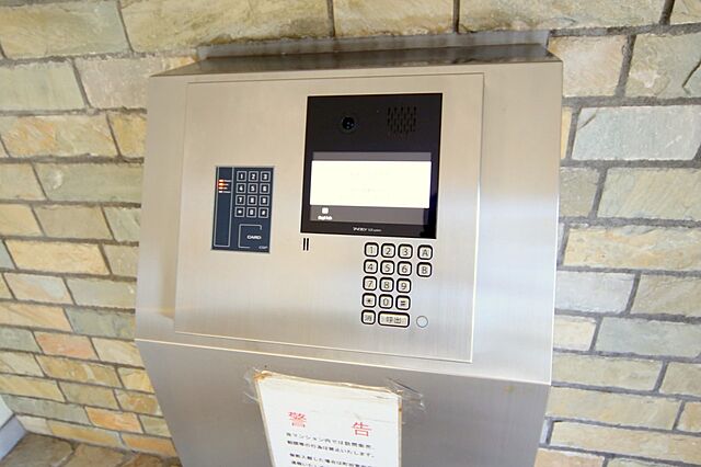 設備 ミオカステーロ町田 2階/-