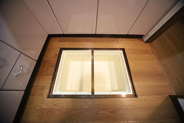 収納 フォルスコート調布染地公園 2階/-