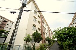 白幡台住宅7号棟
