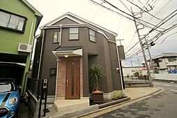 川和町 一戸建て