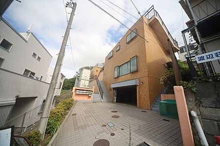 落ち着いた住環境です♪