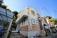 東京都町田市金井ヶ丘2丁目：物件画像