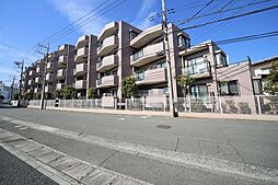 ファミール鷺沼