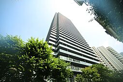 クレッセント川崎タワー