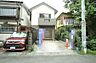 外観：土地110.34平米！　建物85．23平米です♪