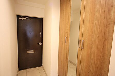 現況空室です! 内覧のご予約・お問い合わせ、お待ちしております♪