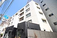 神奈川県川崎市幸区南幸町2丁目54：物件画像