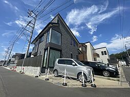野津田町 一戸建て