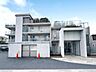 外観：2016年7月築です！　ＪＲ南武線「武蔵溝ノ口」駅には、徒歩8分です♪