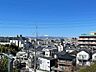 その他：共用部の屋上スカイテラスからは、富士山が望めます♪