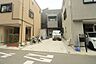 駐車場：カースペースは、2台以上駐車可能となっております♪