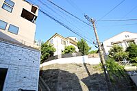 神奈川県横浜市青葉区田奈町：物件画像